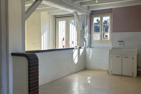 Landsbyhus i Collan, Yonne, Collan - € 59.900 | Ref: 03202-00001-00001-00001 - foto 5