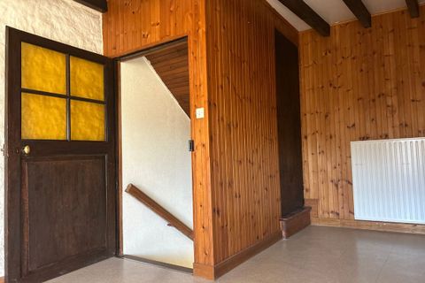 Landsbyhus i Collan, Yonne, Collan - € 59.900 | Ref: 03202-00001-00001-00001 - foto 7