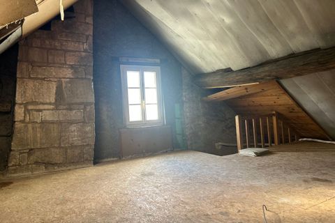 Landsbyhus i Collan, Yonne, Collan - € 59.900 | Ref: 03202-00001-00001-00001 - foto 11