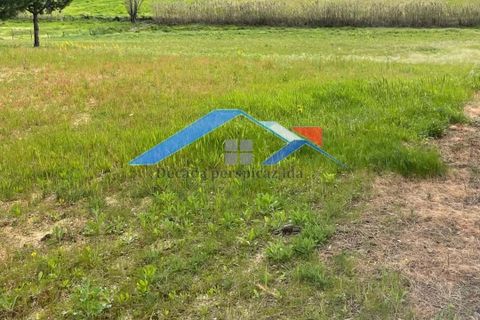 Helårsgrund i Coruche, Santarem, Coruche - € 90.000 | Ref: TerrenoBiscainho - foto 7