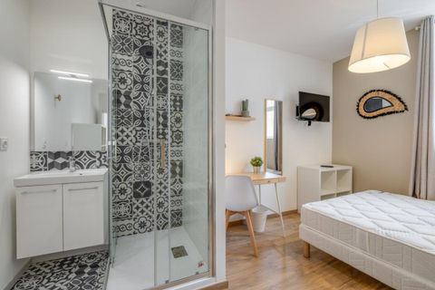 Villa a Bordeaux, Gironde, Bordeaux - € 635/mes | Ref: hvaY6rB3ClP1StE - foto 7
