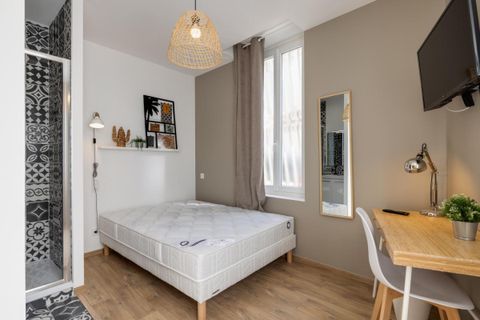Villa a Bordeaux, Gironde, Bordeaux - € 635/mes | Ref: hvaY6rB3ClP1StE - foto 8