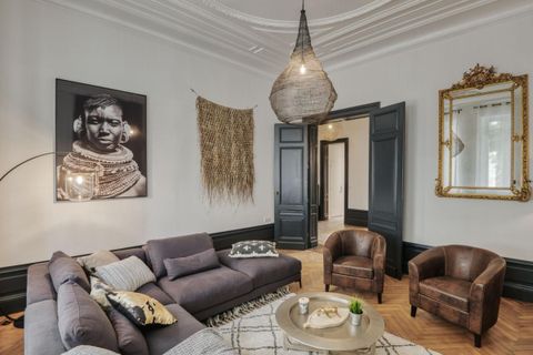 Villa a Bordeaux, Gironde, Bordeaux - € 700/mes | Ref: r3BwdXRPAZF5sgJ - foto 2