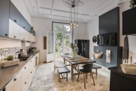 Villa a Bordeaux, Gironde, Bordeaux - € 700/mes | Ref: r3BwdXRPAZF5sgJ - foto 5
