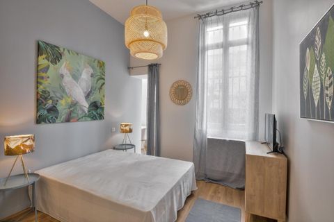 Villa a Bordeaux, Gironde, Bordeaux - € 700/mes | Ref: r3BwdXRPAZF5sgJ - foto 6
