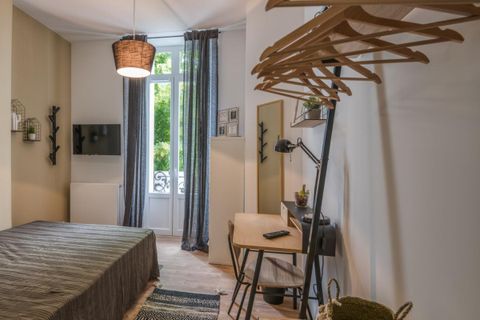 Villa a Bordeaux, Gironde, Bordeaux - € 700/mes | Ref: r3BwdXRPAZF5sgJ - foto 8