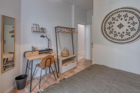 Villa a Bordeaux, Gironde, Bordeaux - € 700/mes | Ref: r3BwdXRPAZF5sgJ - foto 9