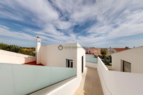 Byhus i Almancil, Faro, Almancil - € 695.000 | Ref: OH3053 - foto 1