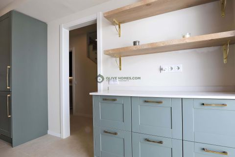 Byhus i Almancil, Faro, Almancil - € 695.000 | Ref: OH3053 - foto 10