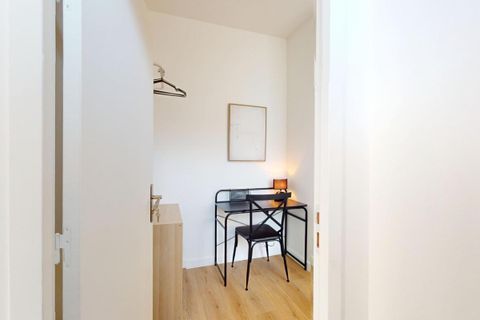 Villa a Bordeaux, Gironde, Bordeaux - € 570/mes | Ref: trNsPz6XUfyKO8L - foto 7