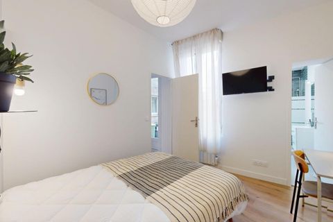 Villa a Bordeaux, Gironde, Bordeaux - € 570/mes | Ref: trNsPz6XUfyKO8L - foto 8