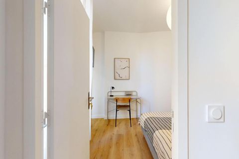 Villa a Bordeaux, Gironde, Bordeaux - € 570/mes | Ref: trNsPz6XUfyKO8L - foto 9