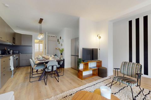 Villa a Bordeaux, Gironde, Bordeaux - € 600/mes | Ref: OSeMgTFCi4lBNqh - foto 3