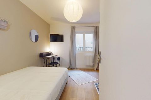 Villa a Bordeaux, Gironde, Bordeaux - € 600/mes | Ref: OSeMgTFCi4lBNqh - foto 7