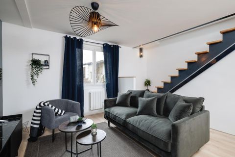Villa a Bordeaux, Gironde, Bordeaux - € 540/mes | Ref: lVAjJWvh5Hpf2SL - foto 2