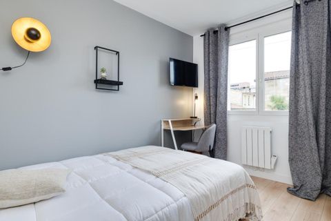 Villa a Bordeaux, Gironde, Bordeaux - € 540/mes | Ref: lVAjJWvh5Hpf2SL - foto 6