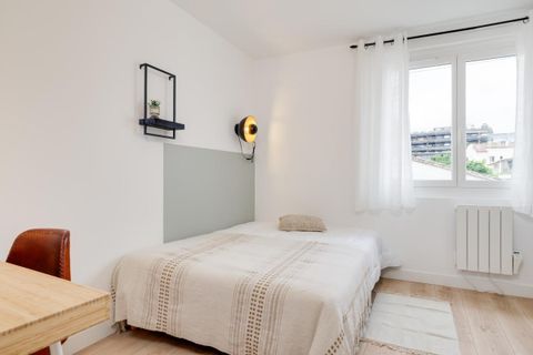 Villa a Bordeaux, Gironde, Bordeaux - € 540/mes | Ref: lVAjJWvh5Hpf2SL - foto 8