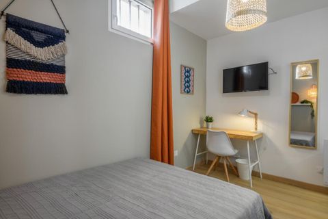 Villa a Bordeaux, Gironde, Bordeaux - € 580/mes | Ref: xHF1DSvVfGOWJTK - foto 6