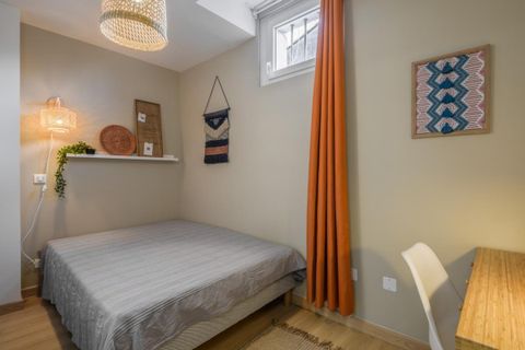 Villa a Bordeaux, Gironde, Bordeaux - € 580/mes | Ref: xHF1DSvVfGOWJTK - foto 7