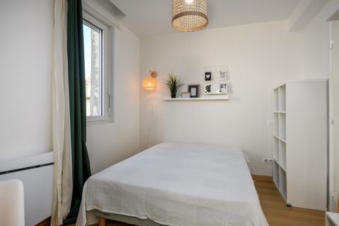 Villa a Bordeaux, Gironde, Bordeaux - € 580/mes | Ref: xHF1DSvVfGOWJTK - foto 8