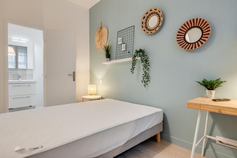 Villa a Bordeaux, Gironde, Bordeaux - € 655/mes | Ref: ng9DPsbXJwUcxz3 - foto 6