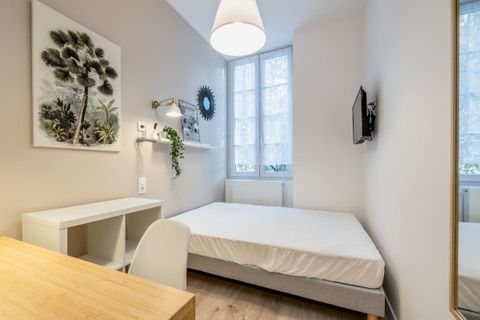 Villa a Bordeaux, Gironde, Bordeaux - € 655/mes | Ref: ng9DPsbXJwUcxz3 - foto 8