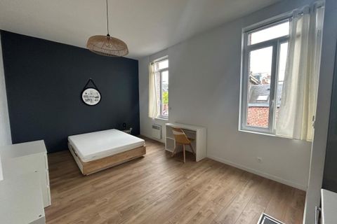 Villa a Amiens, Somme, Amiens - € 480/mes | Ref: Olaor10FBzS2G5x - foto 7