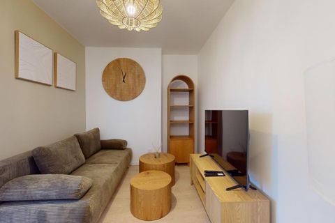 Apartament a Amiens, Somme, Amiens - € 460/mes | Ref: 4Eb1LWAfQhGmioJ - foto 2