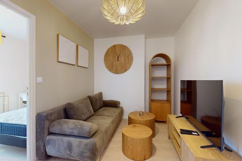 Apartament a Amiens, Somme, Amiens - € 460/mes | Ref: 4Eb1LWAfQhGmioJ - foto 3