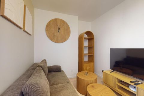 Apartament a Amiens, Somme, Amiens - € 460/mes | Ref: 4Eb1LWAfQhGmioJ - foto 4