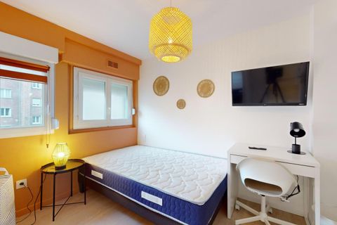Apartament a Amiens, Somme, Amiens - € 460/mes | Ref: 4Eb1LWAfQhGmioJ - foto 6
