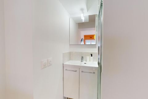 Apartament a Amiens, Somme, Amiens - € 460/mes | Ref: 4Eb1LWAfQhGmioJ - foto 7
