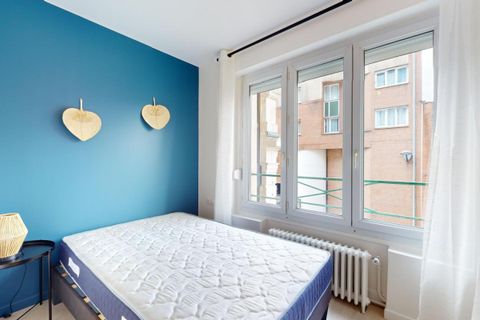 Apartament a Amiens, Somme, Amiens - € 460/mes | Ref: 4Eb1LWAfQhGmioJ - foto 8