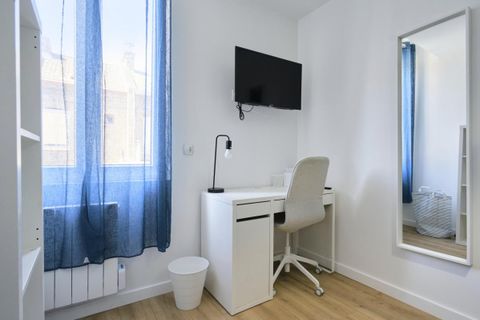 Villa a Amiens, Somme, Amiens - € 450/mes | Ref: jRSf2CG13ylOPnA - foto 9