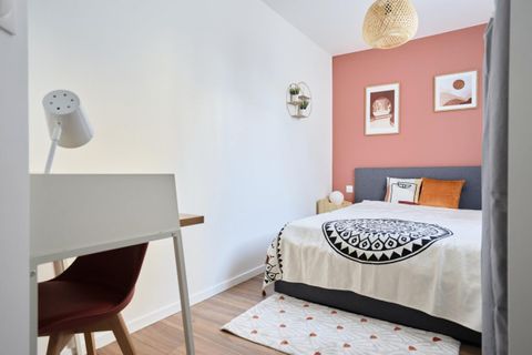 Villa a Amiens, Somme, Amiens - € 440/mes | Ref: S1rdEGLgvAb9Dut - foto 6