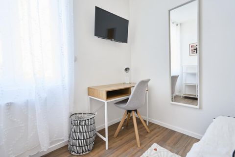 Villa a Amiens, Somme, Amiens - € 440/mes | Ref: S1rdEGLgvAb9Dut - foto 9