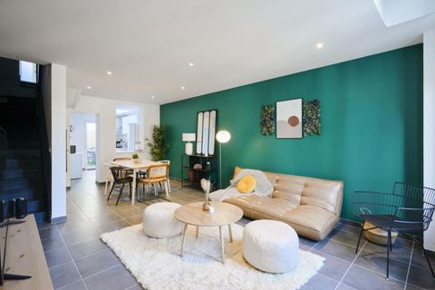 Villa a Amiens, Somme, Amiens - € 430/mes | Ref: 3FPifEgCoI8VLDu - foto 2
