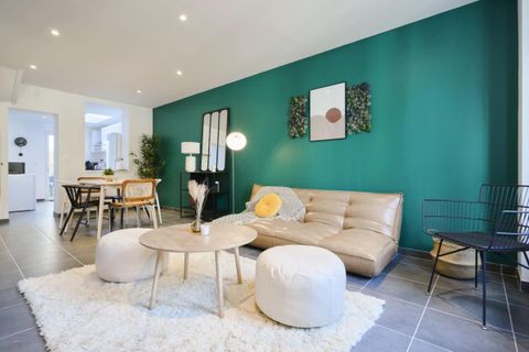 Villa a Amiens, Somme, Amiens - € 430/mes | Ref: 3FPifEgCoI8VLDu - foto 3