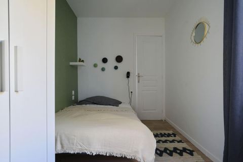 Villa a Amiens, Somme, Amiens - € 430/mes | Ref: 3FPifEgCoI8VLDu - foto 8