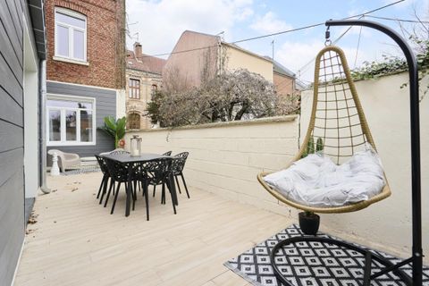 Villa a Amiens, Somme, Amiens - € 410/mes | Ref: q13IMfP4RQLYsWG - foto 2
