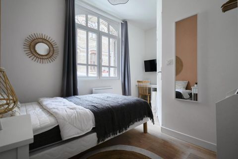 Villa a Amiens, Somme, Amiens - € 410/mes | Ref: q13IMfP4RQLYsWG - foto 6