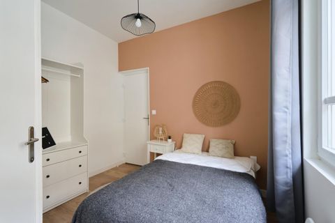 Villa a Amiens, Somme, Amiens - € 410/mes | Ref: q13IMfP4RQLYsWG - foto 7