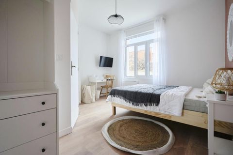 Villa a Amiens, Somme, Amiens - € 410/mes | Ref: q13IMfP4RQLYsWG - foto 8