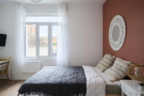 Villa a Amiens, Somme, Amiens - € 410/mes | Ref: q13IMfP4RQLYsWG - foto 9