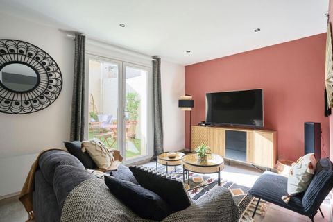 Villa a Amiens, Somme, Amiens - € 430/mes | Ref: MnAzXywcJSaYRpP - foto 2