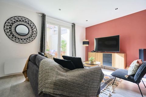 Villa a Amiens, Somme, Amiens - € 430/mes | Ref: MnAzXywcJSaYRpP - foto 3
