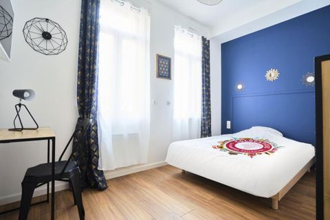 Villa a Amiens, Somme, Amiens - € 430/mes | Ref: MnAzXywcJSaYRpP - foto 7