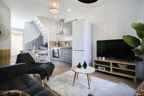 Villa a Amiens, Somme, Amiens - € 435/mes | Ref: ero8LJUCh2QFduz - foto 5