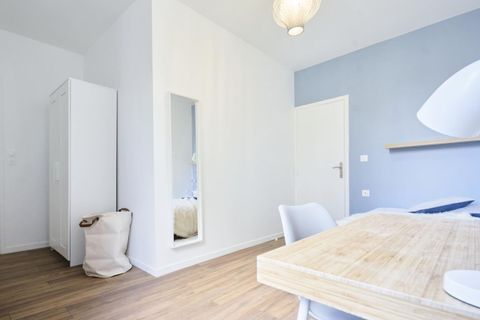 Villa a Amiens, Somme, Amiens - € 435/mes | Ref: ero8LJUCh2QFduz - foto 7