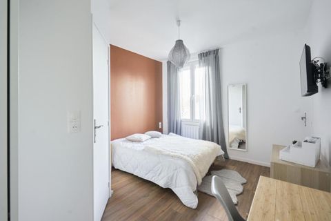 Villa a Amiens, Somme, Amiens - € 435/mes | Ref: ero8LJUCh2QFduz - foto 9